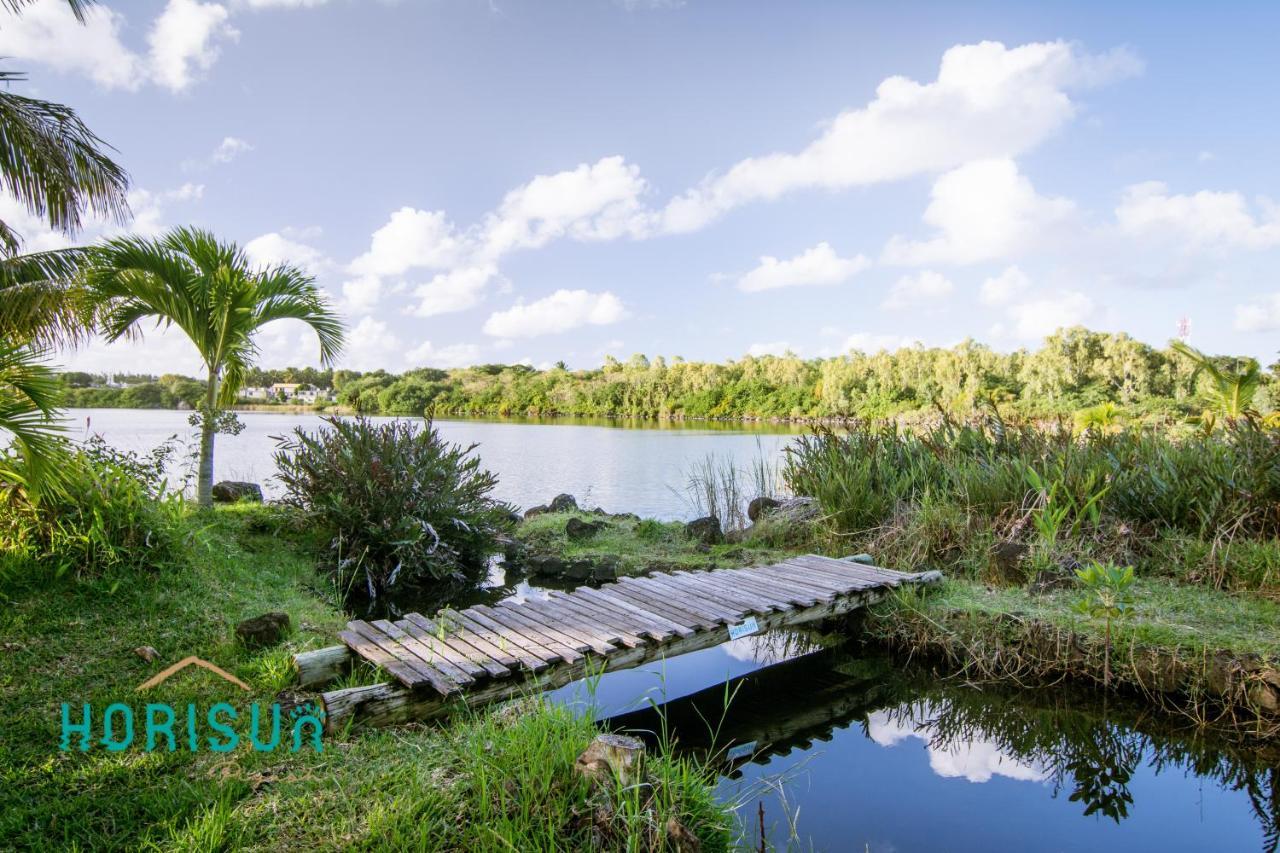 Apartmán Horisun Belle Mare Exteriér fotografie