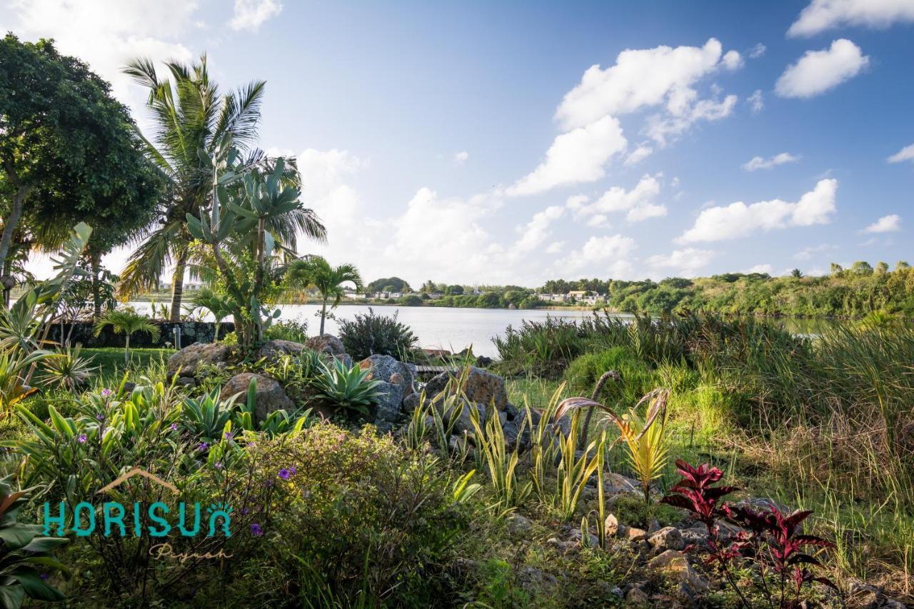 Apartmán Horisun Belle Mare Exteriér fotografie