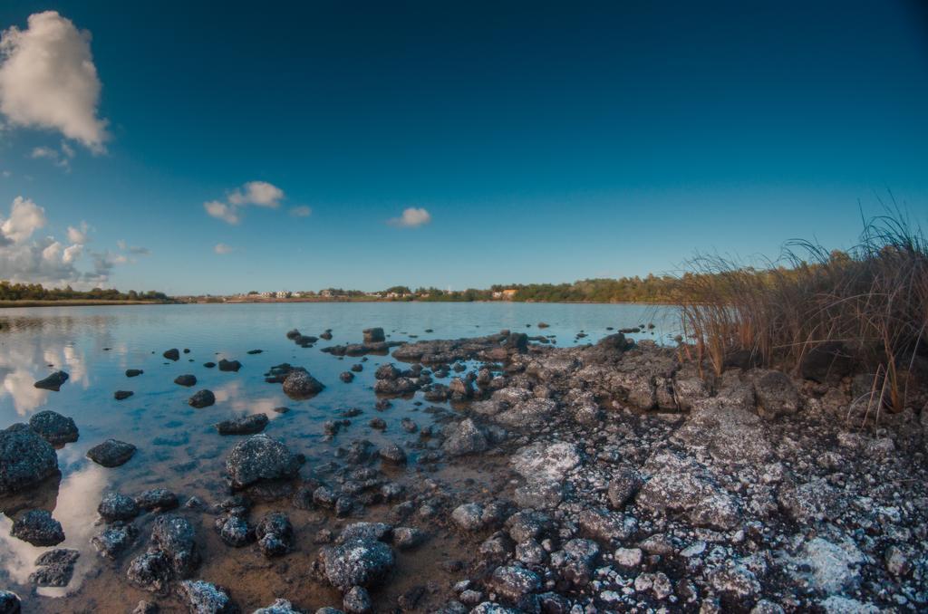 Apartmán Horisun Belle Mare Exteriér fotografie